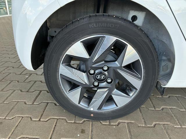 Hyundai i10 MPI 1.0 63PS Comfort / CarPlay Navi Kamera Tempomat Alu 15'' 