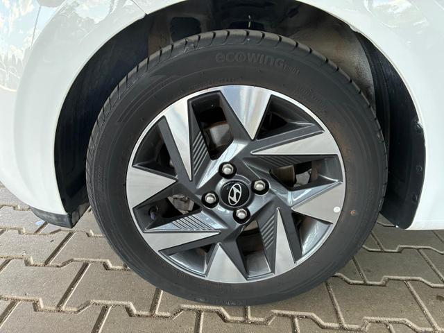 Hyundai i10 MPI 1.0 63PS Comfort / CarPlay Navi Kamera Tempomat Alu 15'' 