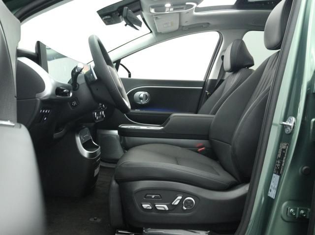 Hyundai IONIQ 9 Lounge 110kWh AWD / Navi Massage Sitz Shz + Bel&uuml;ftung Vorne & Hinten Panodach Head-Up Bose LED Alu 21'' 