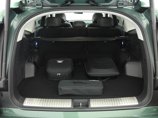 Hyundai IONIQ 9 Lounge 110kWh AWD / Navi Massage Sitz Shz + Bel&uuml;ftung Vorne & Hinten Panodach Head-Up Bose LED Alu 21'' 