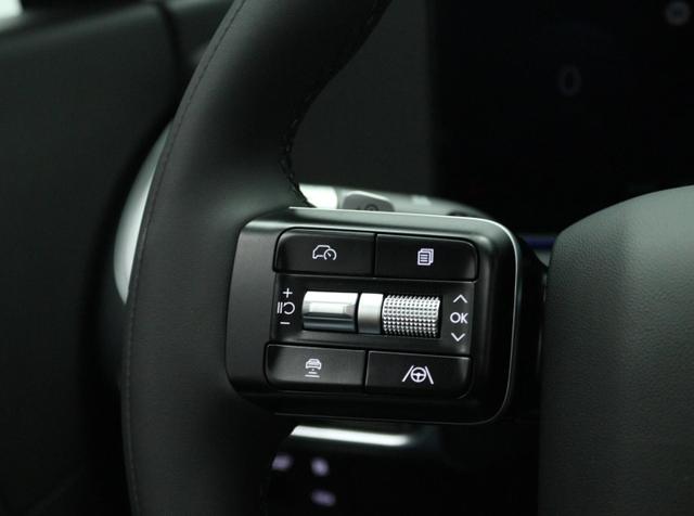 Hyundai IONIQ 9 Lounge 110kWh AWD / Navi Massage Sitz Shz + Bel&uuml;ftung Vorne & Hinten Panodach Head-Up Bose LED Alu 21'' 