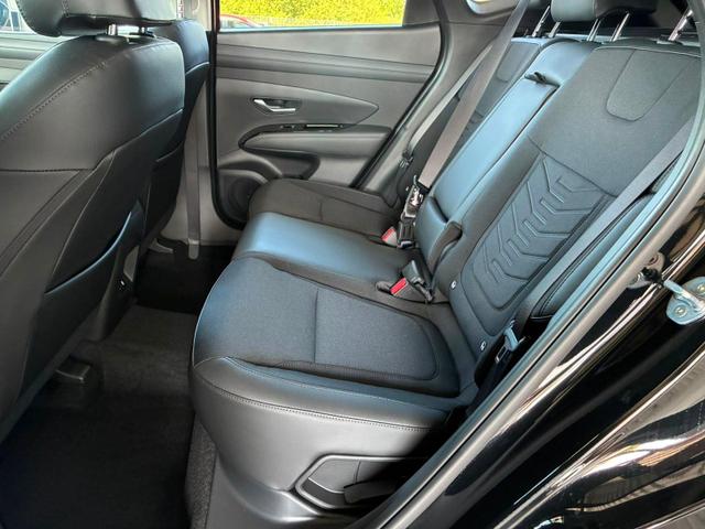 Hyundai TUCSON Comfort Plus 1.6 T-GDI 2WD / Matrix-LED ACC Shz vo+hi + Lenkradheizung Elek. Heck Alu 18" 