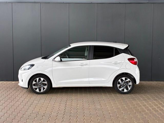 Hyundai i10 MPI 1.0 63PS Comfort / CarPlay Navi Kamera Tempomat Alu 15'' 
