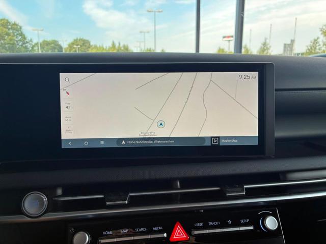 Hyundai TUCSON Comfort 1.6 T-GDI 2WD / LED PDC V&H + Kamera Sitz Lenkradheizung Alu 18" 