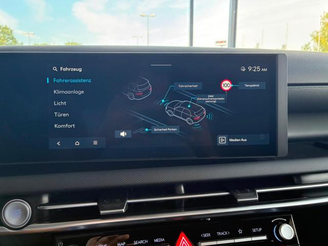 Hyundai TUCSON Comfort 1.6 T-GDI 2WD / LED PDC V&H + Kamera Sitz Lenkradheizung Alu 18" 