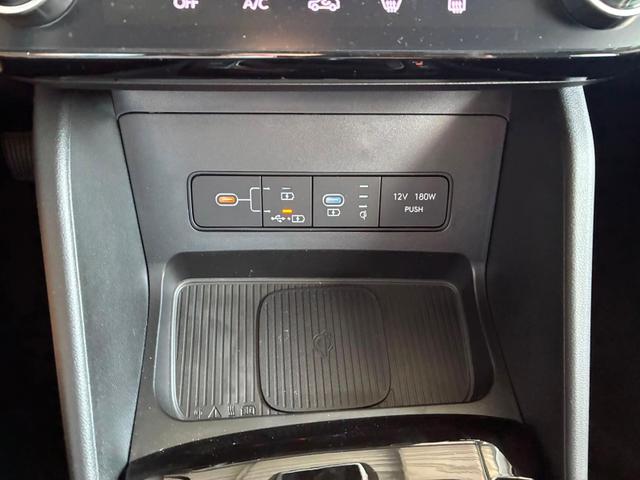 Hyundai TUCSON Comfort 1.6 T-GDI 2WD / LED PDC V&H + Kamera Sitz Lenkradheizung Alu 18" 