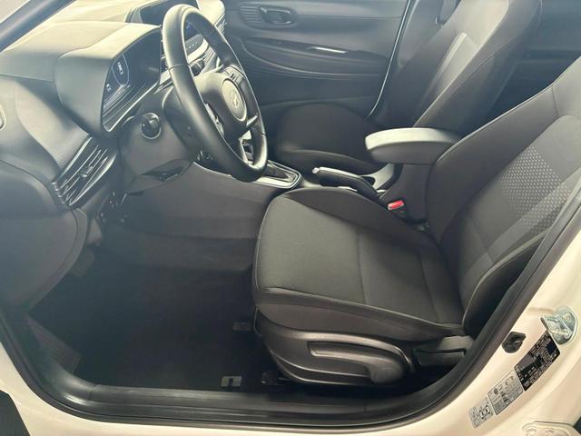 Hyundai i20 Comfort 1.0 T-GDI / LED Tempomat Navi R&uuml;ckfahrkamera Alu 16" 
