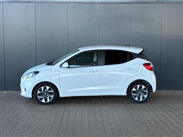 Hyundai i10 MPI 1.0 63PS Comfort / CarPlay Navi Kamera Tempomat Alu 15'' 