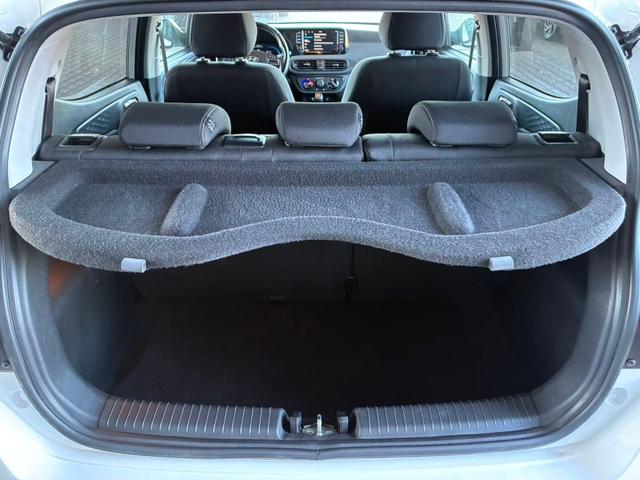 Hyundai i10 MPI 1.0 63PS Comfort / CarPlay Navi Kamera Tempomat Alu 15'' 