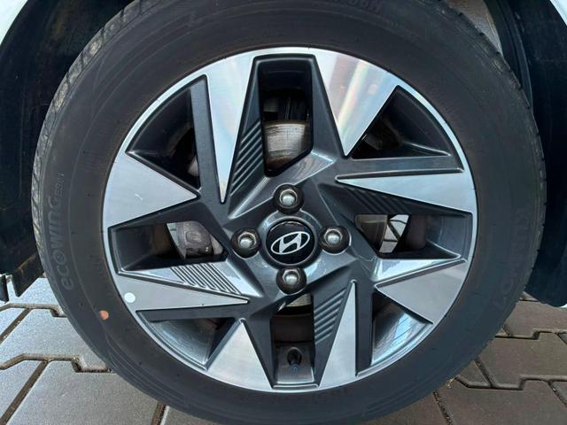 Hyundai i10 MPI 1.0 63PS Comfort / CarPlay Navi Kamera Tempomat Alu 15'' 