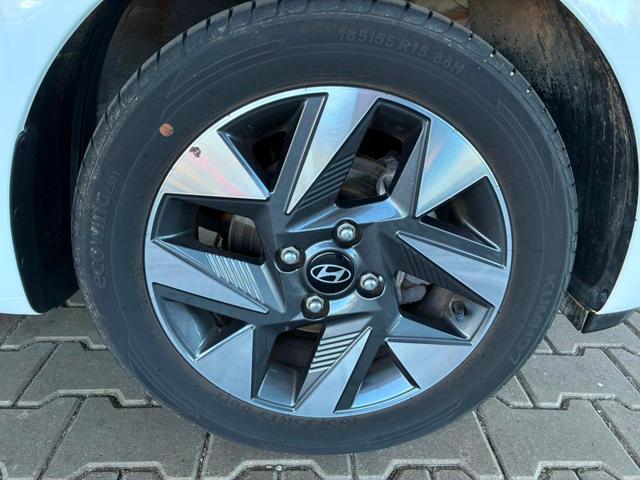 Hyundai i10 MPI 1.0 63PS Comfort / CarPlay Navi Kamera Tempomat Alu 15'' 