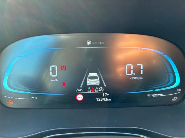 Hyundai i10 MPI 1.0 63PS Comfort / CarPlay Navi Kamera Tempomat Alu 15'' 
