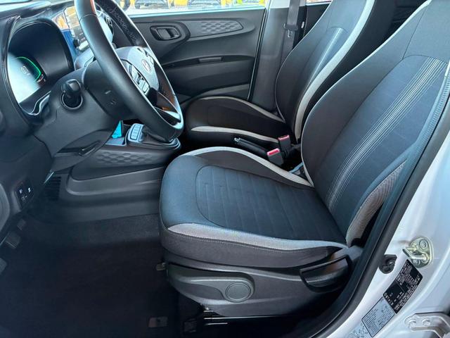 Hyundai i10 MPI 1.0 63PS Comfort / CarPlay Navi Kamera Tempomat Alu 15'' 