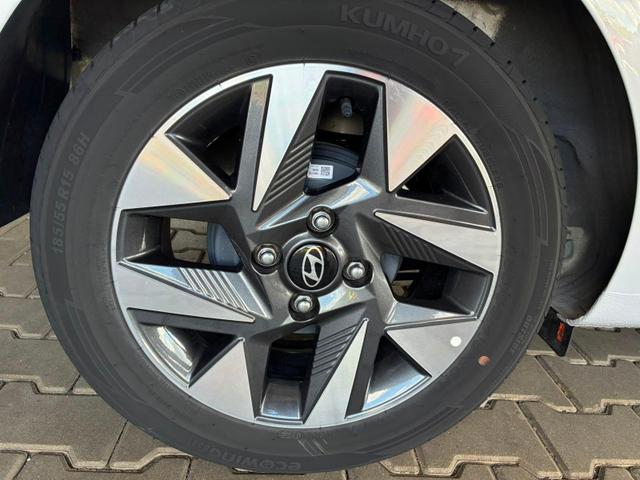 Hyundai i10 MPI 1.0 63PS Comfort / CarPlay Navi Kamera Tempomat Alu 15'' 
