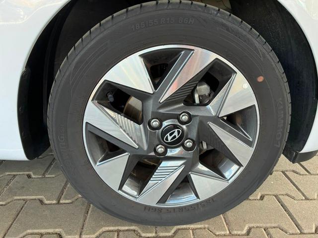 Hyundai i10 MPI 1.0 63PS Comfort / CarPlay Navi Kamera Tempomat Alu 15'' 