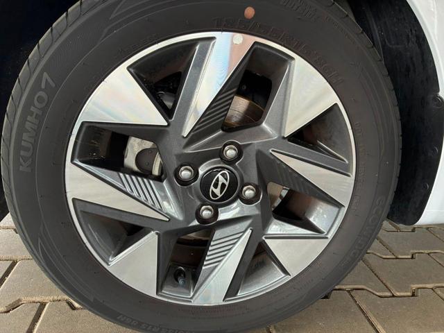 Hyundai i10 MPI 1.0 63PS Comfort / CarPlay Navi Kamera Tempomat Alu 15'' 
