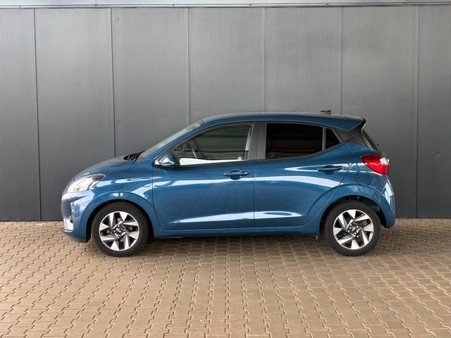 Hyundai i10 MPI 1.0 63PS Comfort / CarPlay Navi Kamera Tempomat Alu 15'' 