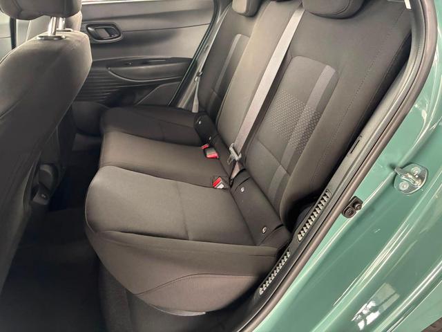 Hyundai i20 Comfort 1.0 T-GDI Automatik / LED Tempomat Navi R&uuml;ckfahrkamera Alu 16" 