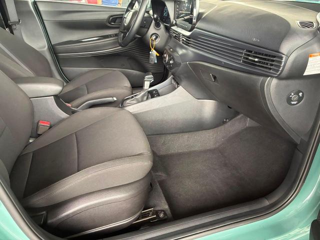 Hyundai i20 Comfort 1.0 T-GDI Automatik / LED Tempomat Navi R&uuml;ckfahrkamera Alu 16" 