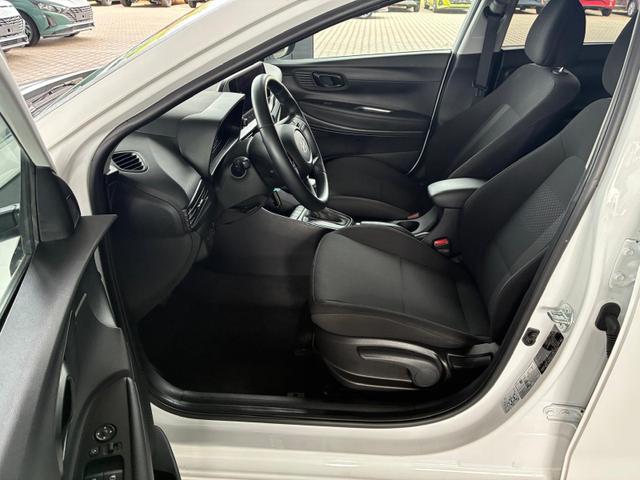 Hyundai i20 Comfort 1.0 T-GDI Automatik / LED Tempomat Navi R&uuml;ckfahrkamera Alu 16" 