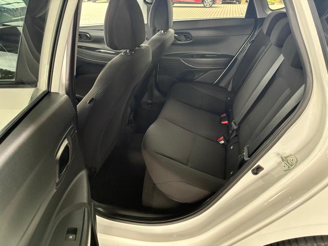 Hyundai i20 Comfort 1.0 T-GDI Automatik / LED Tempomat Navi R&uuml;ckfahrkamera Alu 16" 