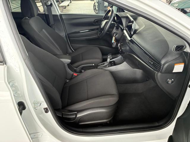 Hyundai i20 Comfort 1.0 T-GDI Automatik / LED Tempomat Navi R&uuml;ckfahrkamera Alu 16" 