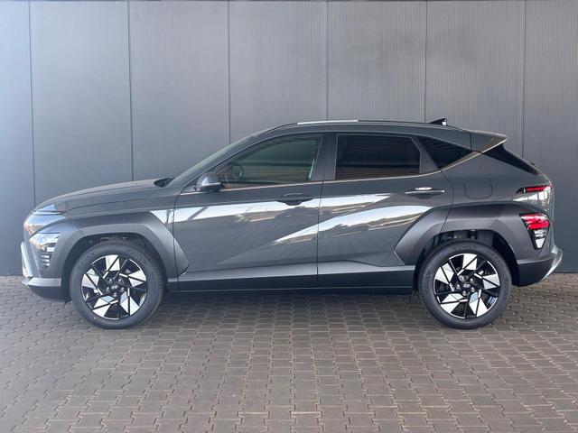 Hyundai KONA HEV Prime MY26 / LED ACC Bose Navi PDC V&H + 360. Kamera Sitz Lenkradheizung Alu 18" 