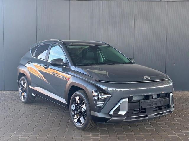 Hyundai KONA HEV Prime MY26 / LED ACC Bose Navi PDC V&H + 360. Kamera Sitz Lenkradheizung Alu 18" 