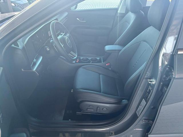 Hyundai KONA HEV Prime MY26 / LED ACC Bose Navi PDC V&H + 360. Kamera Sitz Lenkradheizung Alu 18" 