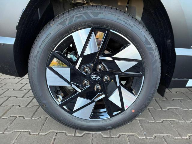 Hyundai KONA HEV Prime MY26 / LED ACC Bose Navi PDC V&H + 360. Kamera Sitz Lenkradheizung Alu 18" 