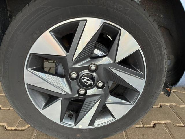 Hyundai i10 MPI 1.0 63PS Comfort / CarPlay Navi Kamera Tempomat Alu 15'' 
