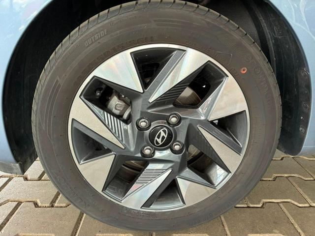 Hyundai i10 MPI 1.0 63PS Comfort / CarPlay Navi Kamera Tempomat Alu 15'' 