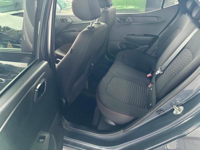 Hyundai i10 MPI 1.2 79PS N-Line / CarPlay Navi Kamera Tempomat Alu 15'' 
