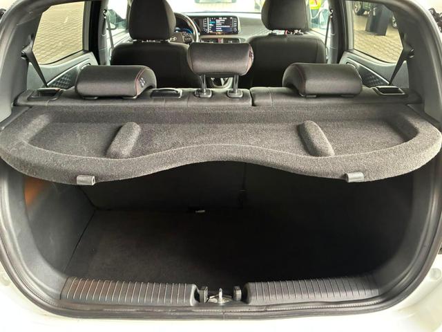 Hyundai i10 MPI 1.2 79PS N-Line / CarPlay Navi Kamera Tempomat Alu 15'' 