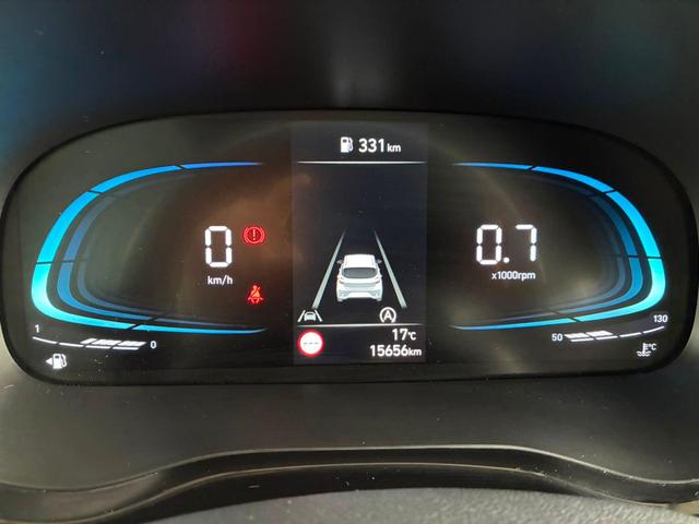 Hyundai i10 MPI 1.2 79PS N-Line / CarPlay Navi Kamera Tempomat Alu 15'' 