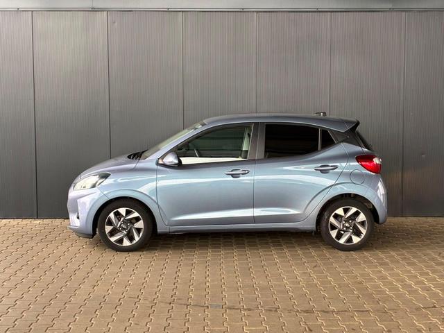 Hyundai i10 MPI 1.0 63PS Comfort / CarPlay Navi Kamera Tempomat Alu 15'' 
