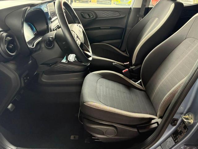 Hyundai i10 MPI 1.0 63PS Comfort / CarPlay Navi Kamera Tempomat Alu 15'' 