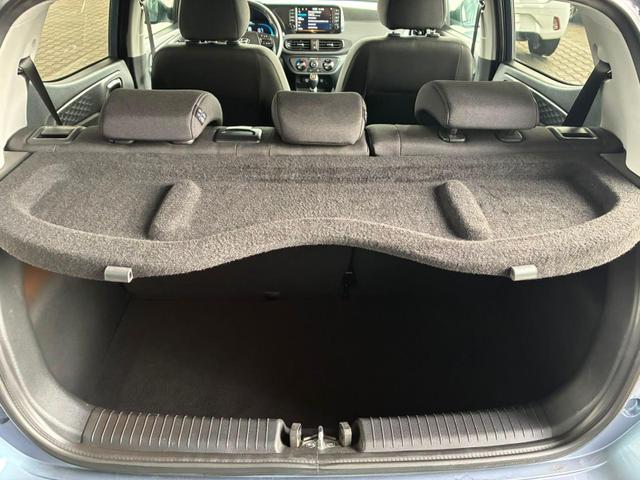 Hyundai i10 MPI 1.0 63PS Comfort / CarPlay Navi Kamera Tempomat Alu 15'' 