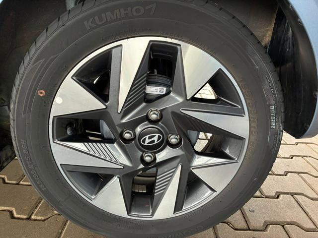 Hyundai i10 MPI 1.0 63PS Comfort / CarPlay Navi Kamera Tempomat Alu 15'' 