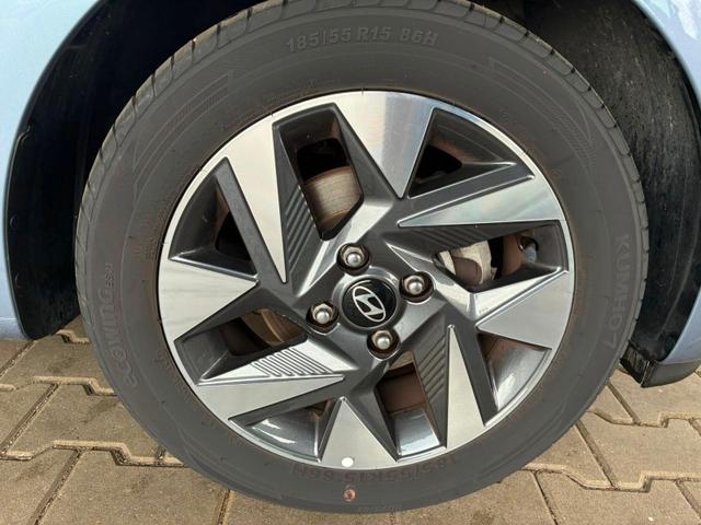 Hyundai i10 MPI 1.0 63PS Comfort / CarPlay Navi Kamera Tempomat Alu 15'' 