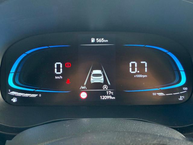 Hyundai i10 MPI 1.0 63PS Comfort / CarPlay Navi Kamera Tempomat Alu 15'' 