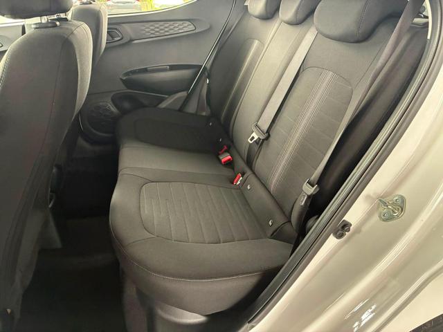 Hyundai i10 MPI 1.0 63PS Comfort / CarPlay Navi Kamera Tempomat Alu 15'' 
