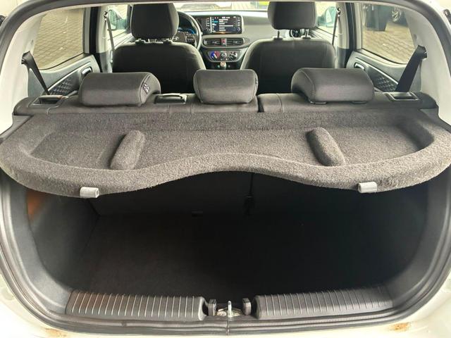 Hyundai i10 MPI 1.0 63PS Comfort / CarPlay Navi Kamera Tempomat Alu 15'' 