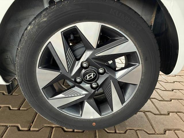Hyundai i10 MPI 1.0 63PS Comfort / CarPlay Navi Kamera Tempomat Alu 15'' 