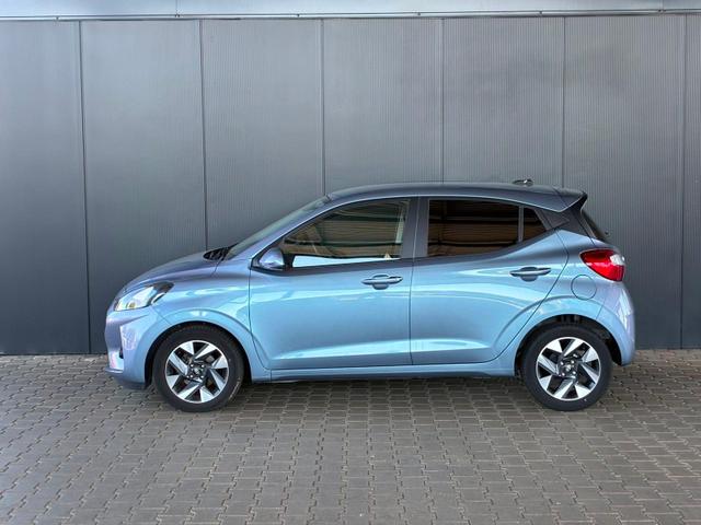 Hyundai i10 MPI 1.0 63PS Comfort / CarPlay Navi Kamera Tempomat Alu 15'' 
