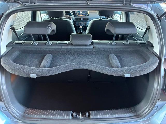 Hyundai i10 MPI 1.0 63PS Comfort / CarPlay Navi Kamera Tempomat Alu 15'' 