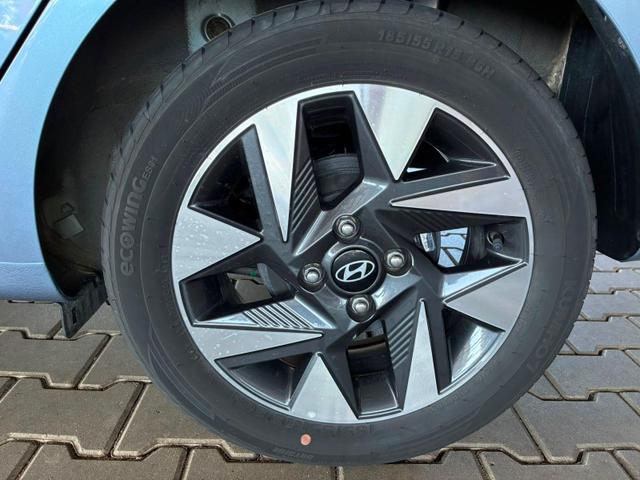 Hyundai i10 MPI 1.0 63PS Comfort / CarPlay Navi Kamera Tempomat Alu 15'' 