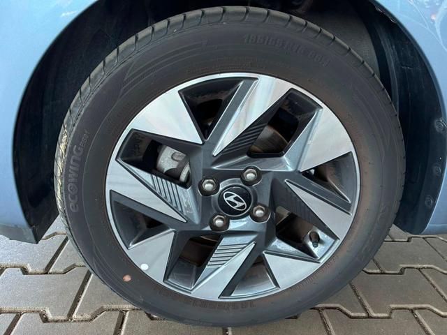 Hyundai i10 MPI 1.0 63PS Comfort / CarPlay Navi Kamera Tempomat Alu 15'' 