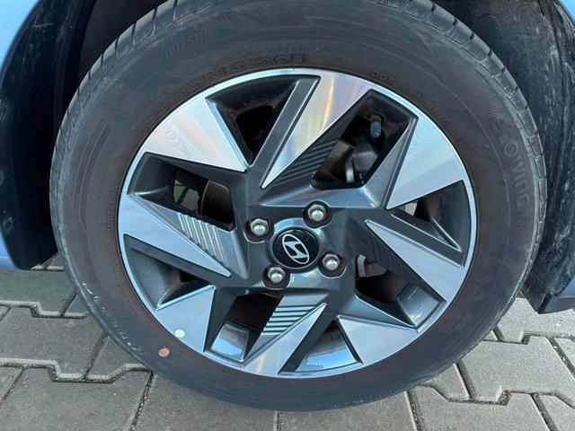 Hyundai i10 MPI 1.0 63PS Comfort / CarPlay Navi Kamera Tempomat Alu 15'' 