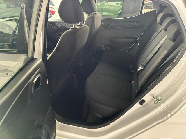 Hyundai i10 MPI 1.0 63PS Comfort / CarPlay Navi Kamera Tempomat Alu 15'' 